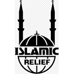 Islamic Relief logo