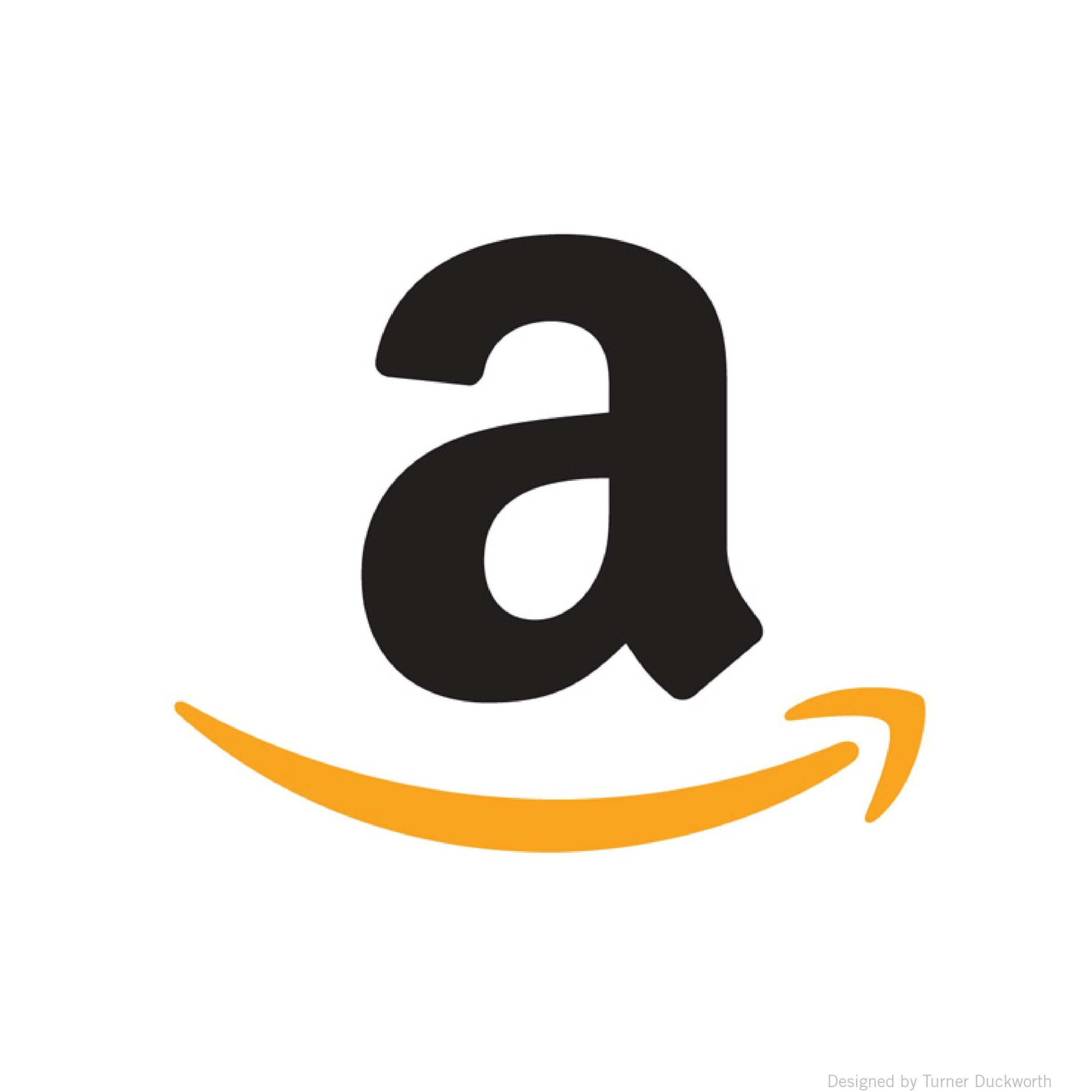 Amazon logo