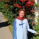 Picture of Amina, Morocco, TechGirls 2021