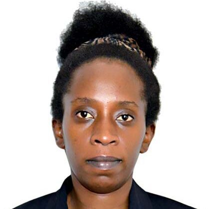DSC_0195 Jennifer Batamuliza's portrait
