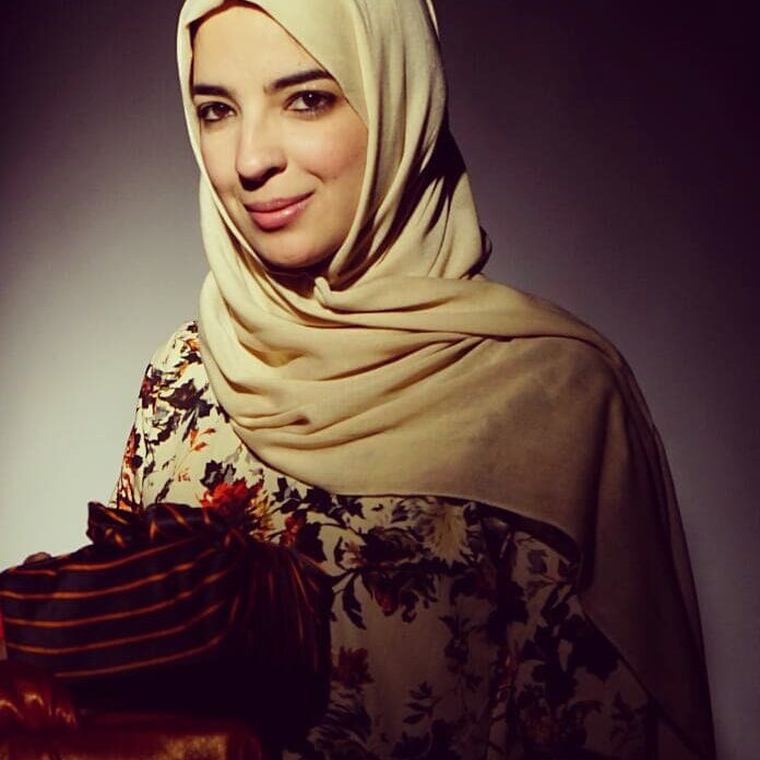 HANANE AIT OUAKRIM