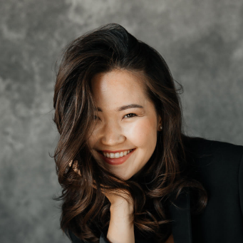 aigerim Aigerim's portrait