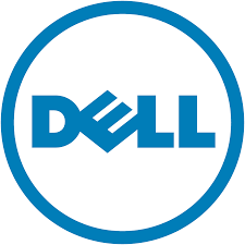 dell computer company logo