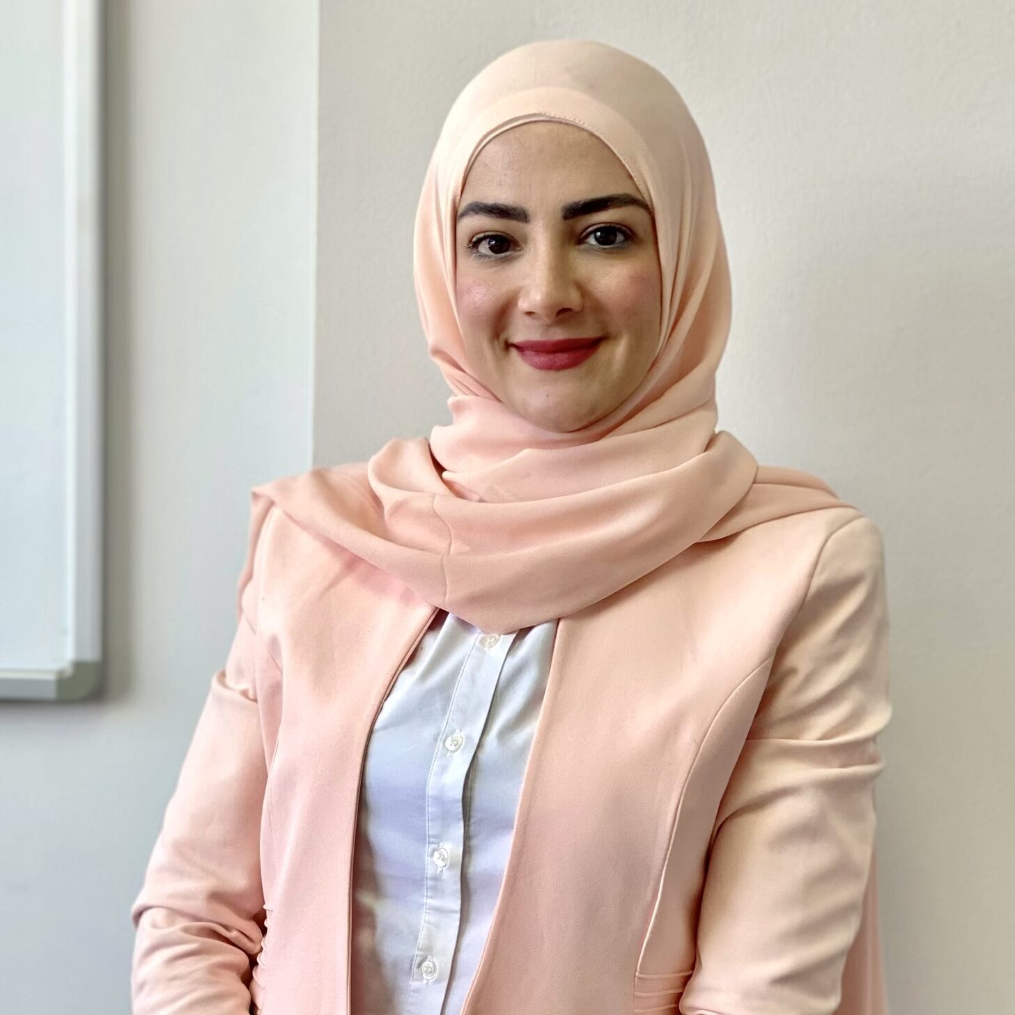 image0 Nisreen Deeb's portrait