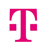 t-mobile telecommunications company logo