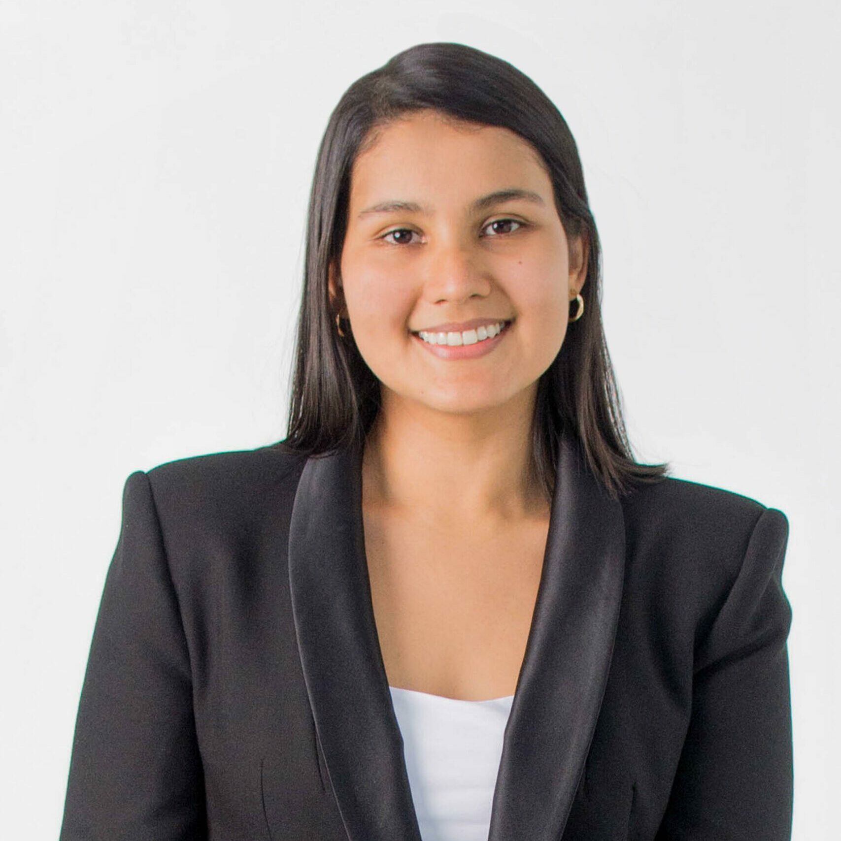 unnamed Daniela Ramires Viales's portrait